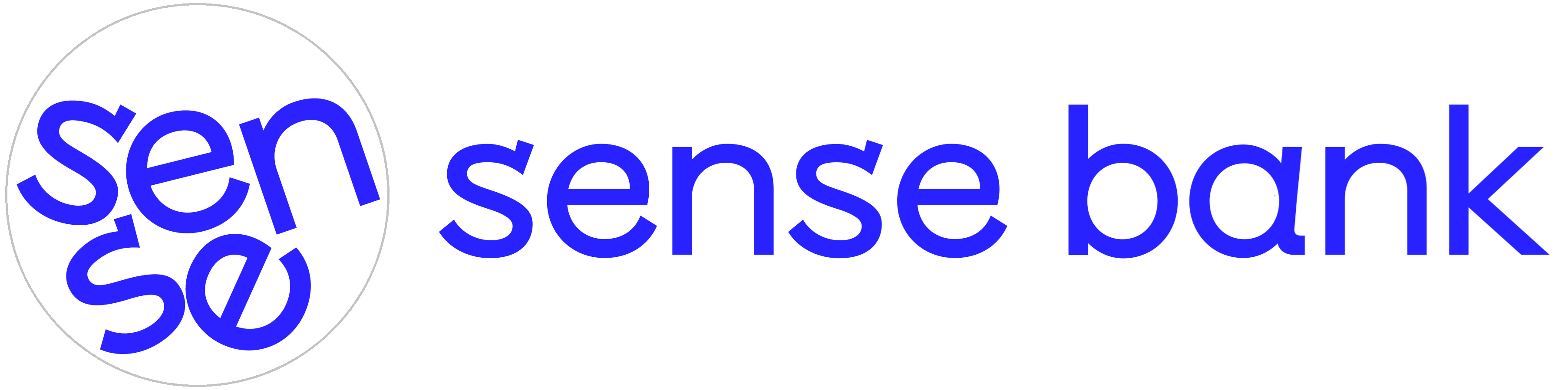 Sense Bank